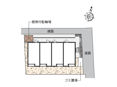 【区画図】 | 凛