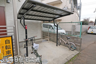 【その他共用部分】 | 凛