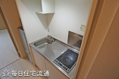 【キッチン】 | 凛