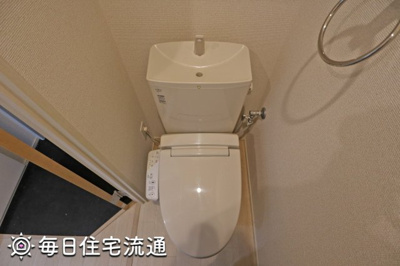 【トイレ】 | 凛