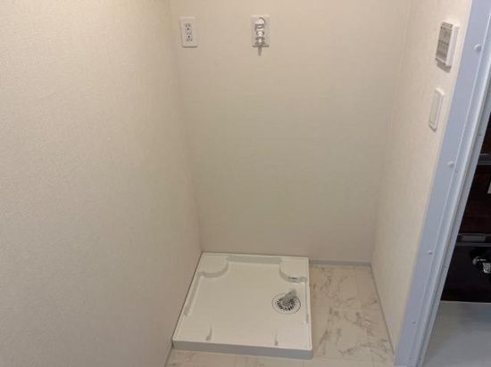 シャトレーンの設備