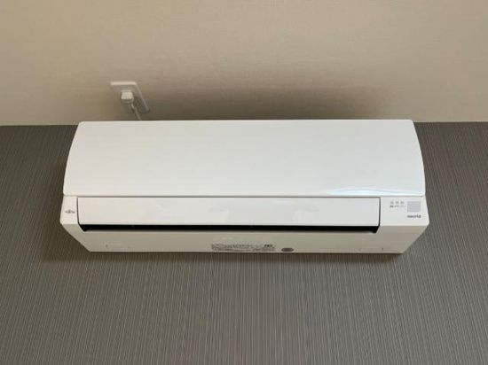 シャトレーンの設備