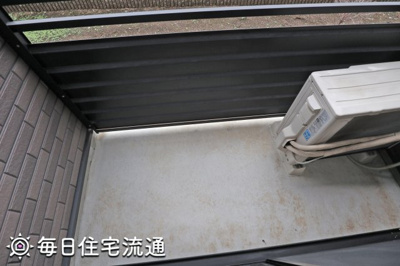 【バルコニー】 | ブラウニー国立