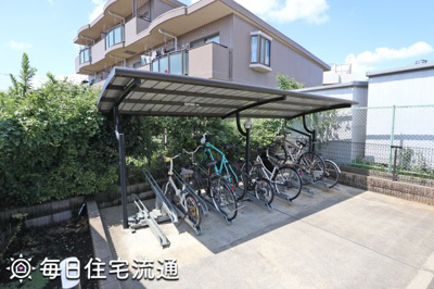 【その他共用部分】 | ブラウニー国立