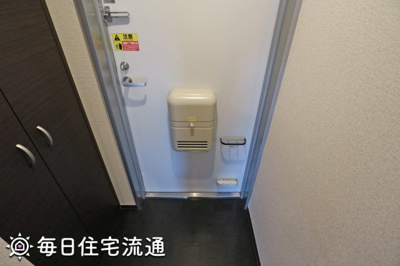 【玄関】 | ブラウニー国立