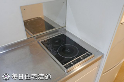 【キッチン】 | ブラウニー国立