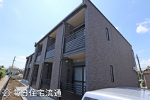 ブラウニー国立の画像