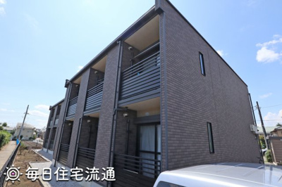 【外観】 | ブラウニー国立