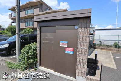 【その他共用部分】 | ブラウニー国立