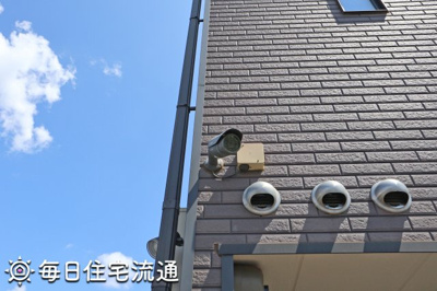 【セキュリティ】 | ブラウニー国立