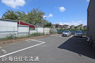 【駐車場】 | ブラウニー国立