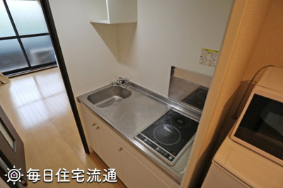 【キッチン】 | ブラウニー国立