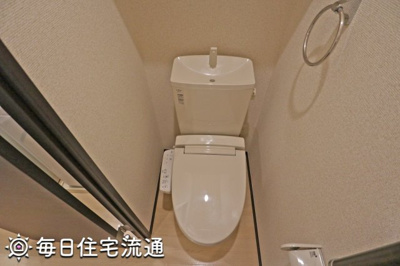 【トイレ】 | ブラウニー国立