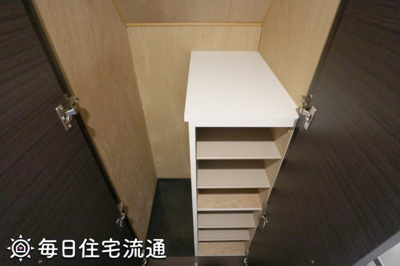 【玄関】 | ブラウニー国立