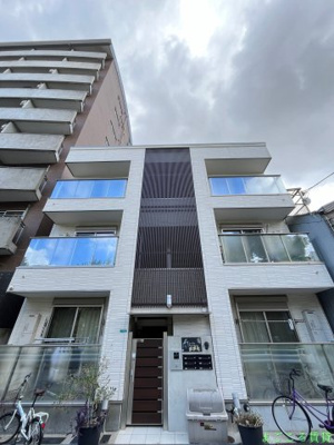 【外観】 | Jo Rin Residence