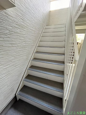 【ロビー】 | Jo Rin Residence