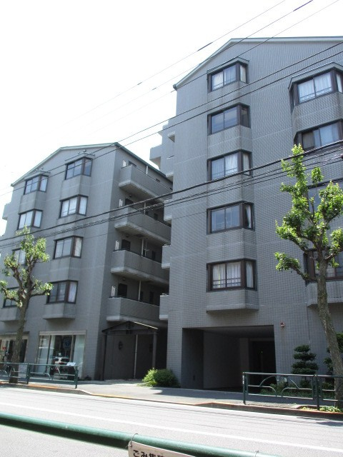 ファースト浅賀