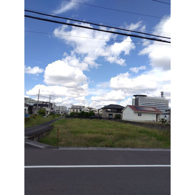 岐阜市薮田南４丁目の事業用地のその他
