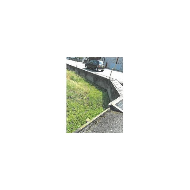 岐阜市薮田南４丁目の事業用地の内装