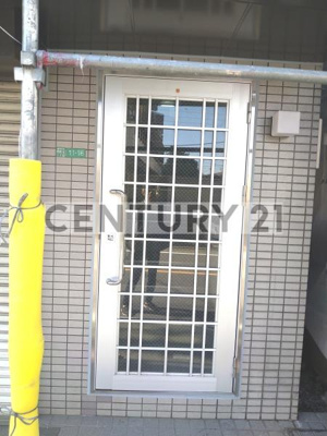 【エントランス】 | ラルジェントビル