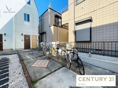 【その他共用部分】 | ミハス中村橋