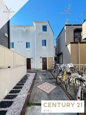 【その他共用部分】 | ミハス中村橋