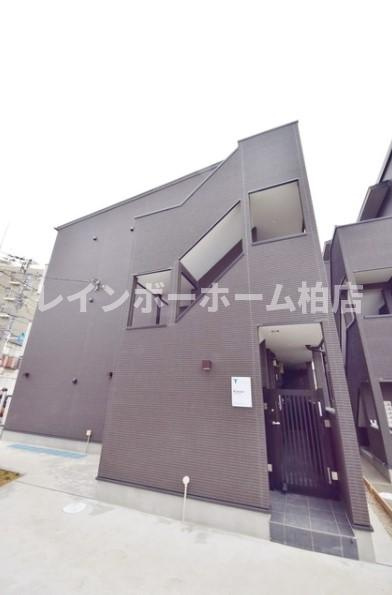 【仲介手数料：50％OFF】対象物件！の外観|外観もきれいです