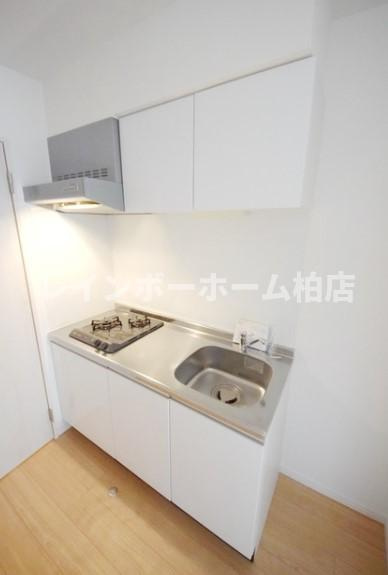 【仲介手数料：50％OFF】対象物件！のキッチン|キッチンです
