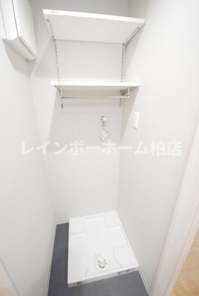 【仲介手数料：50％OFF】対象物件！の設備