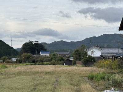 【外観】 | 丹波篠山市北野　用地1
