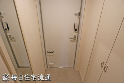 【玄関】 | ソルジェンテ