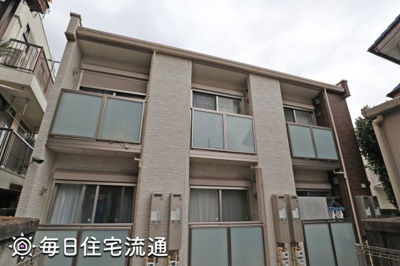 【外観】 | ソルジェンテ