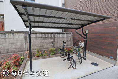 【その他共用部分】 | ソルジェンテ