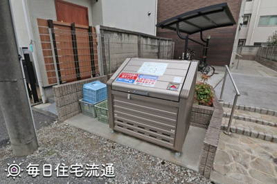 【その他共用部分】 | ソルジェンテ