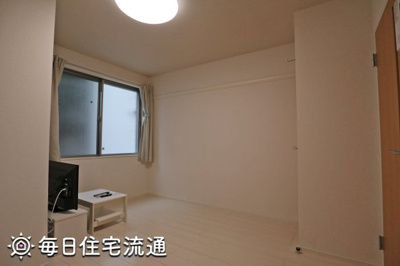 【洋室】 | ソルジェンテ