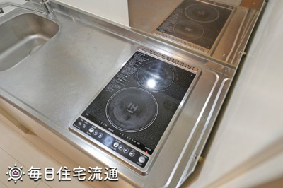 【キッチン】 | ソルジェンテ