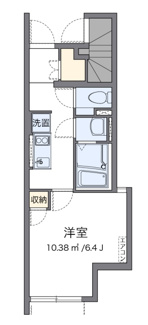 【間取り】 | ソルジェンテ