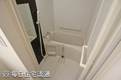 【浴室】 | ソルジェンテ