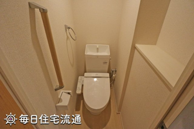 【トイレ】 | ソルジェンテ