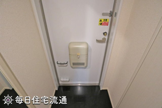 【玄関】 | ソルジェンテ