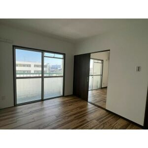 木曽川コーポラスの設備