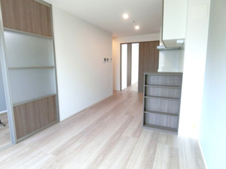 【居間・リビング】 | コンフィエ鳴尾