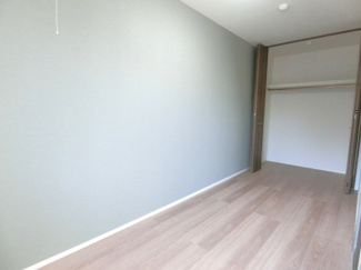 【洋室】 | コンフィエ鳴尾