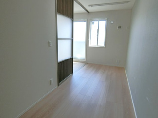 【洋室】 | コンフィエ鳴尾