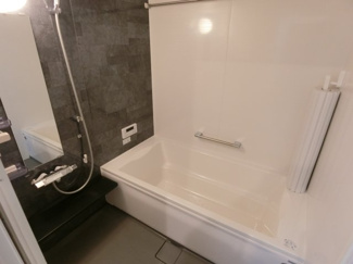 【浴室】 | コンフィエ鳴尾