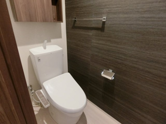 【トイレ】 | コンフィエ鳴尾