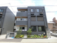 コンフィエ鳴尾の画像