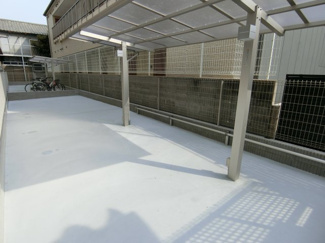 【駐車場】 | コンフィエ鳴尾