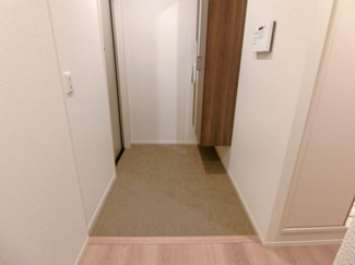 【玄関】 | コンフィエ鳴尾