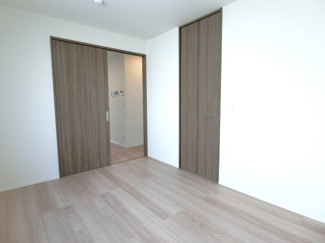 【寝室】 | コンフィエ鳴尾